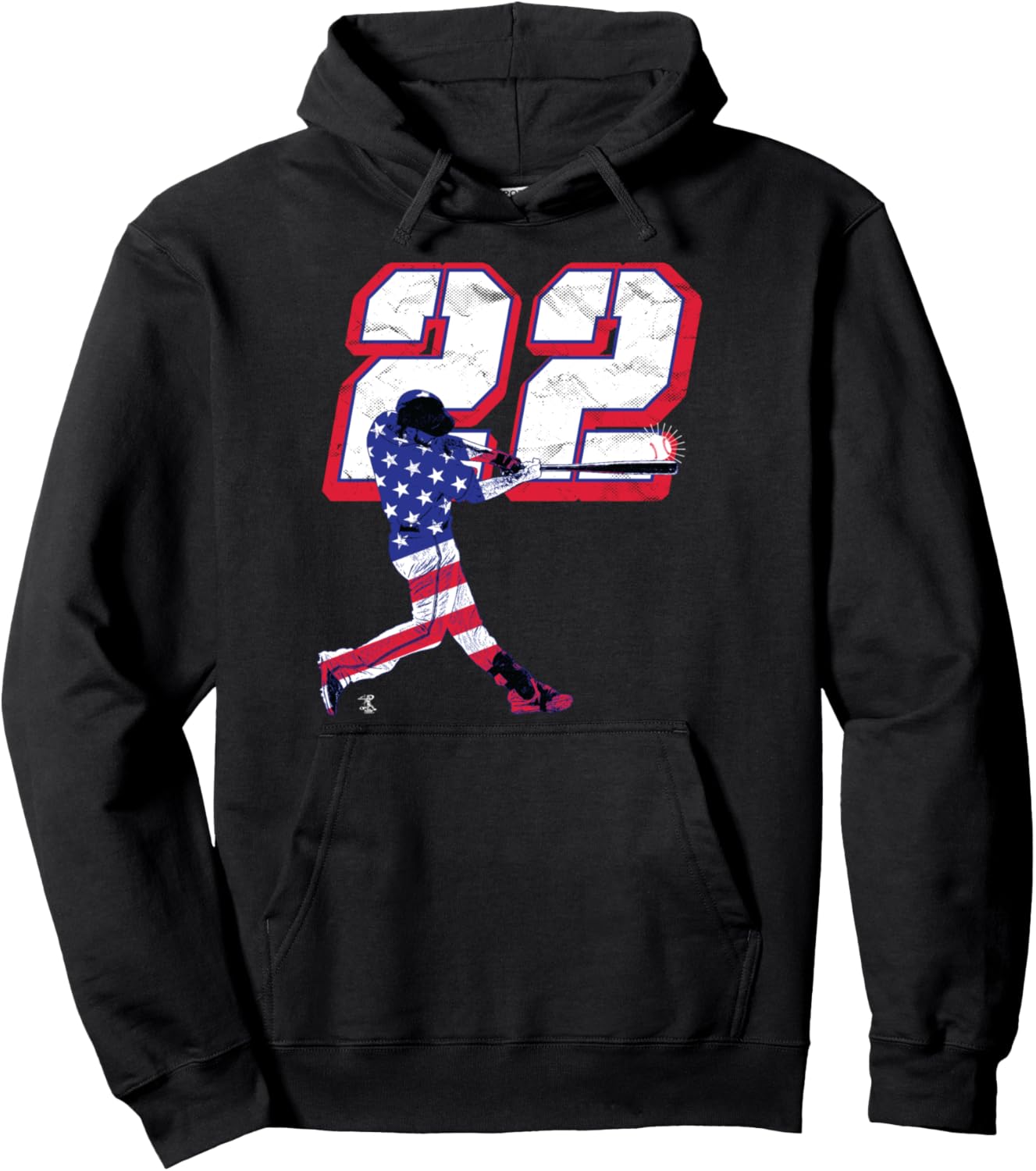 

Худи Miguel Sano Flag Silhouette GAMEDAY, черное Ballpark Mvp, Черный, Худи Miguel Sano Flag Silhouette GAMEDAY, черное Ballpark Mvp