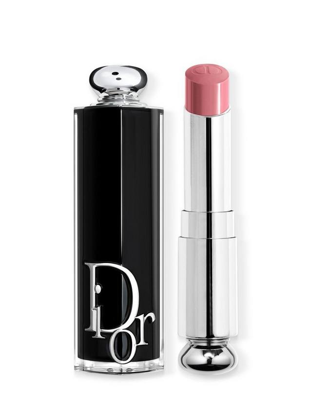 

Addict Shine помада для пополнения DIOR, 120 Pink Callisto