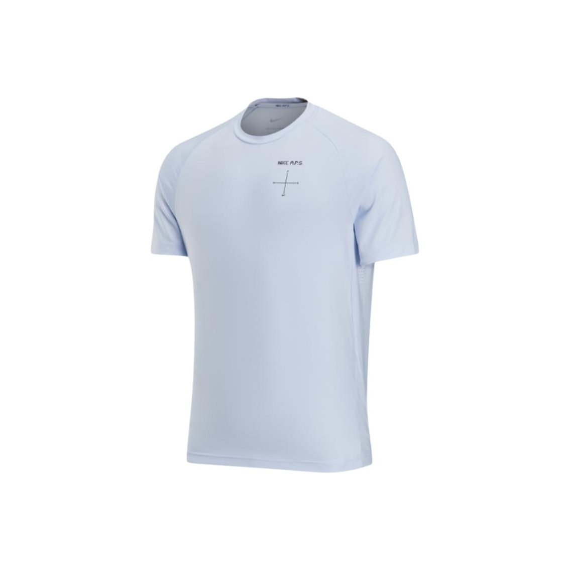 

Nike Футболка Dri FIT ADV мужская светло-голубая, Синий, Nike Футболка Dri FIT ADV мужская светло-голубая