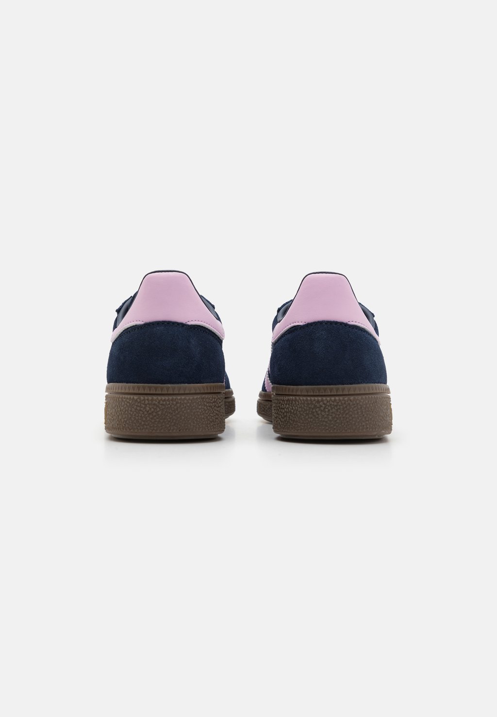 Кроссовки HANDBALL SPEZIAL UNISEX adidas Originals, темно-синий — фото 3