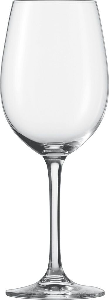 

SCHOTT ZWIESEL CLASSICO ALLROUND ВОДА/КРАСНОЕ ВИНО 6 шт. 123652