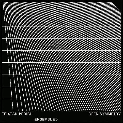 

CD диск Perich, Tristan / Ensemble 0: Open Symmetry