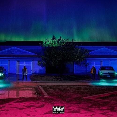 

Виниловая пластинка Big Sean - I Decided
