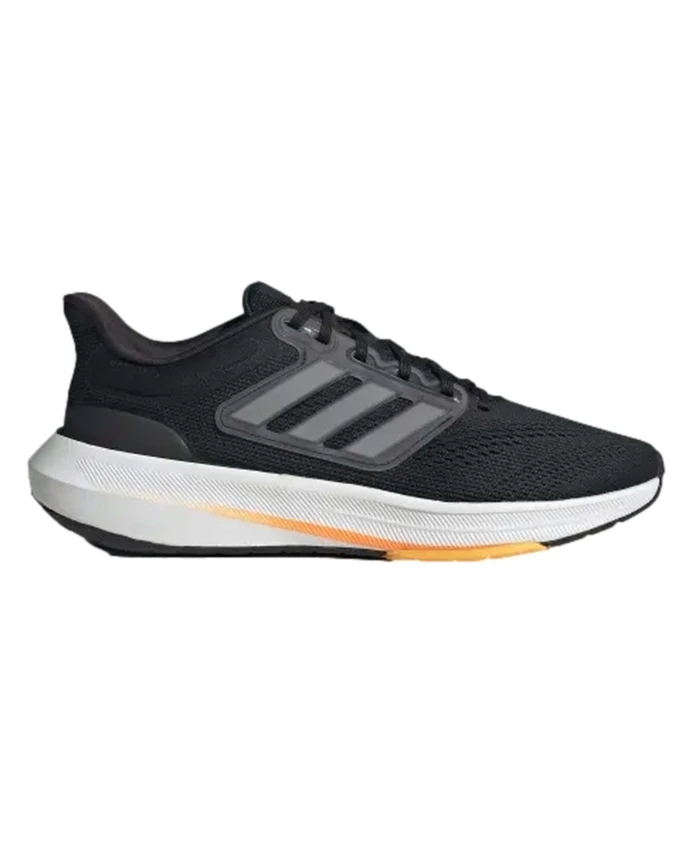 

Кроссовки Ultrabounce Adidas, черный
