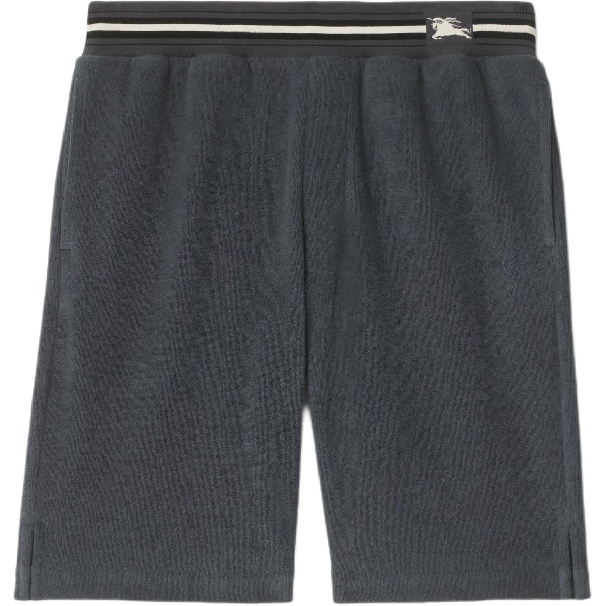 

Burberry Повседневные шорты мужские Gray