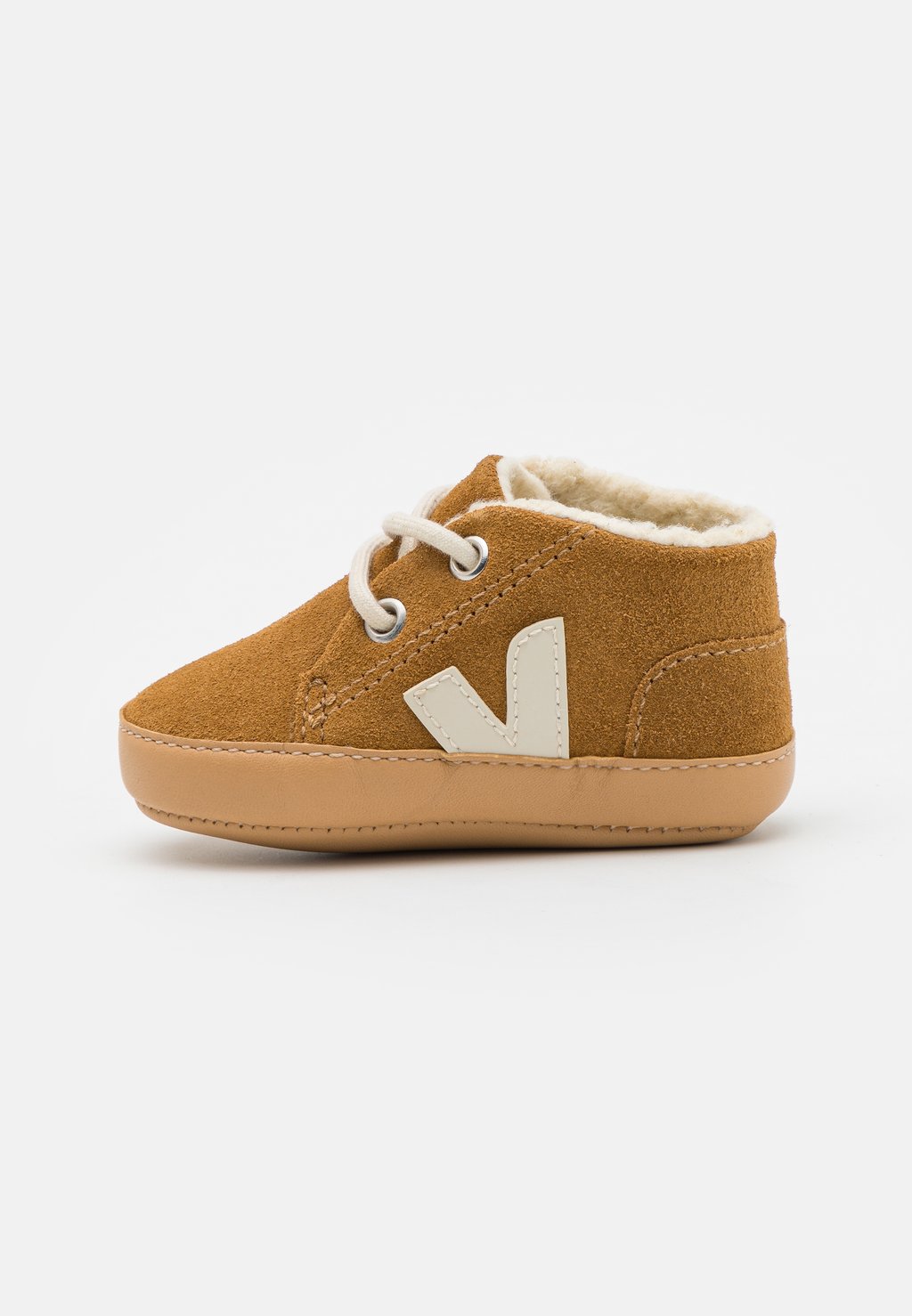 

Обувь для ползания WINTER UNISEX Veja, цвет camel_pierre