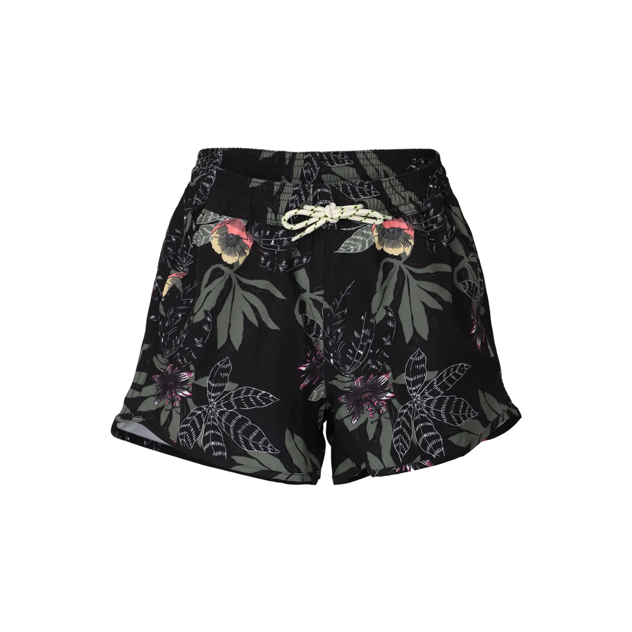 

Купальные шорты Brunotti "Turvino Girls Swimshorts", черный