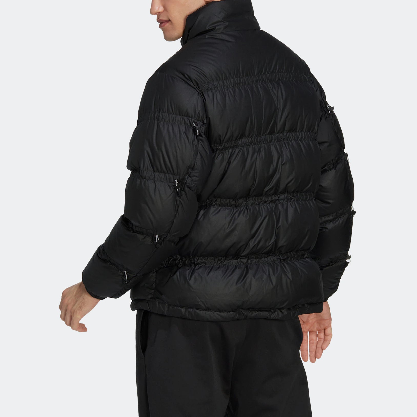 Куртка adidas originals Fashion Jacket Logo HL9178 — фото 3