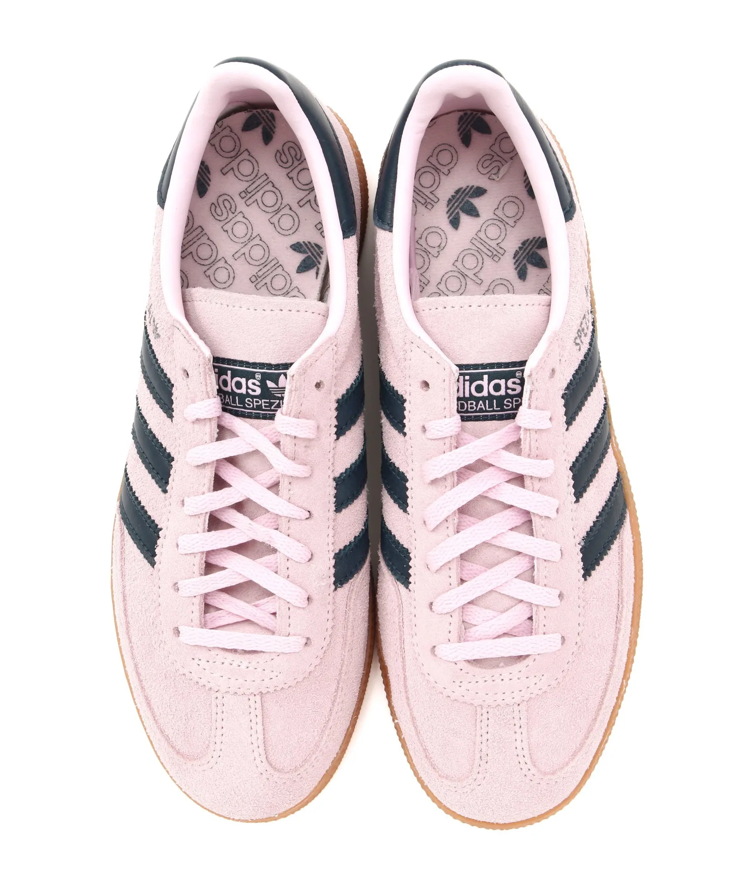 Adidas Originals / Обувь для гандбола SPEZIAL W B'2Nd, pink — фото 2