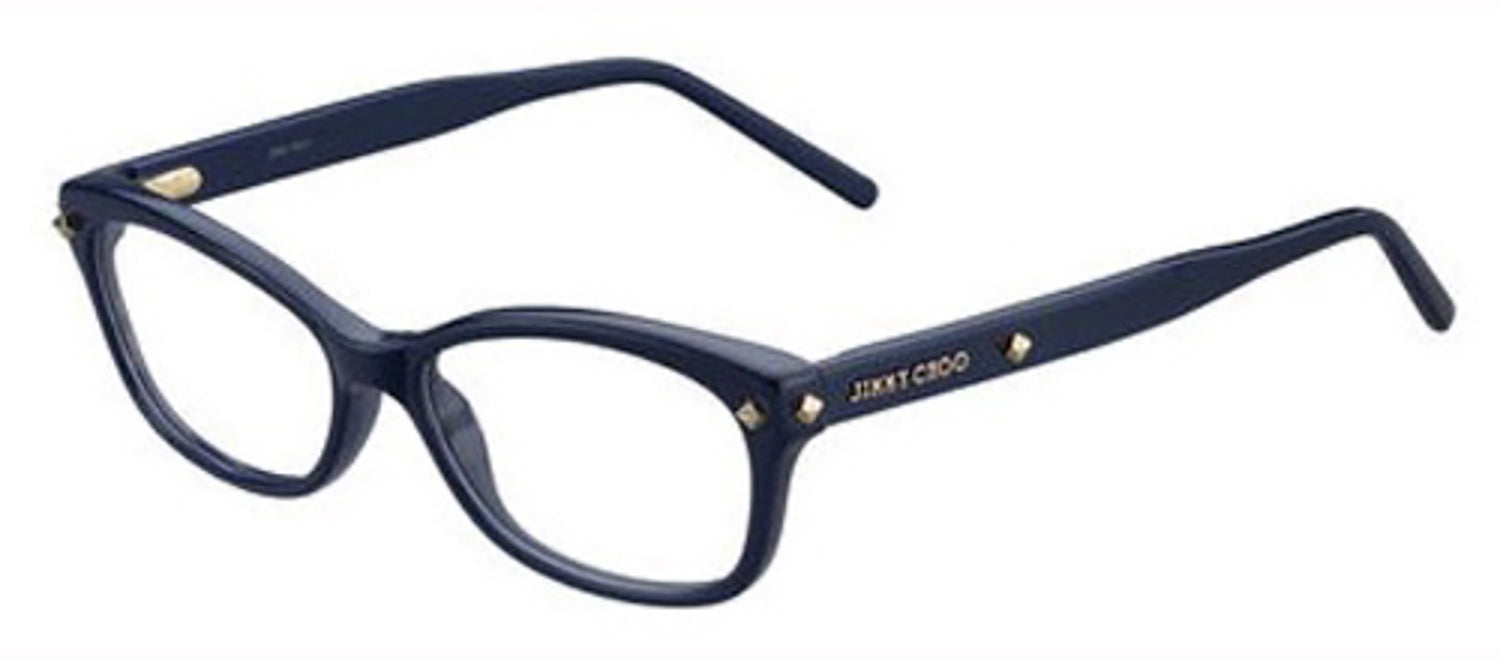 

Очки кошачий глаз Jimmy Choo JC161 X2V, цвет multi