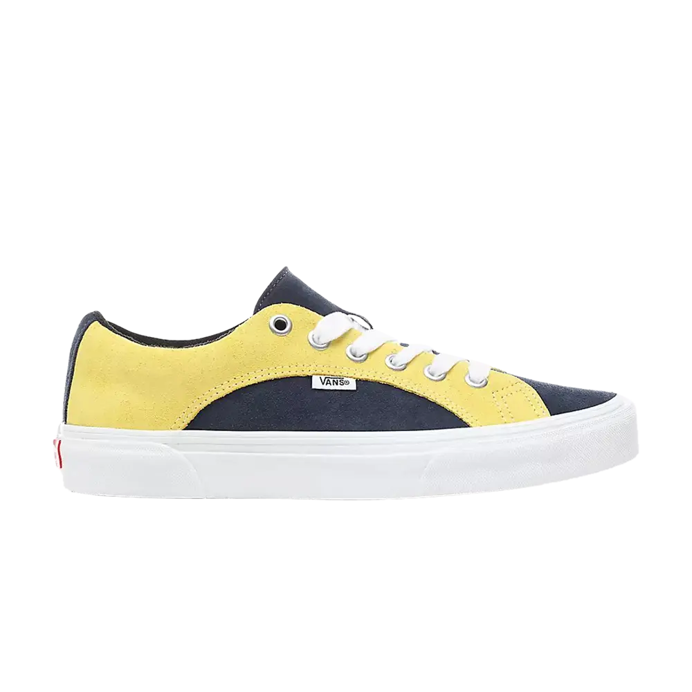 Кроссовки Lampin Vans, синий