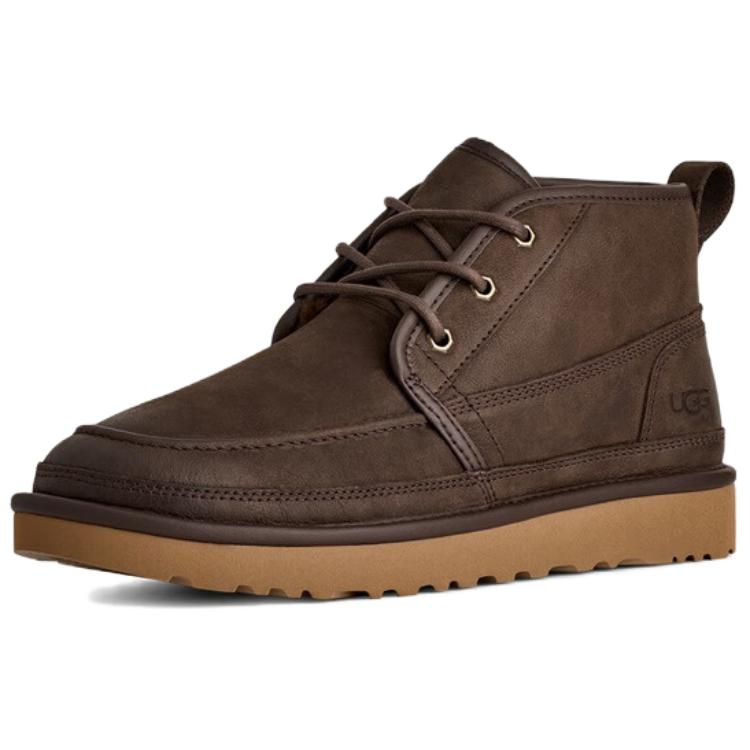 

Мужские сноуборд-ботинки Neumel Luxe UGG, Brown