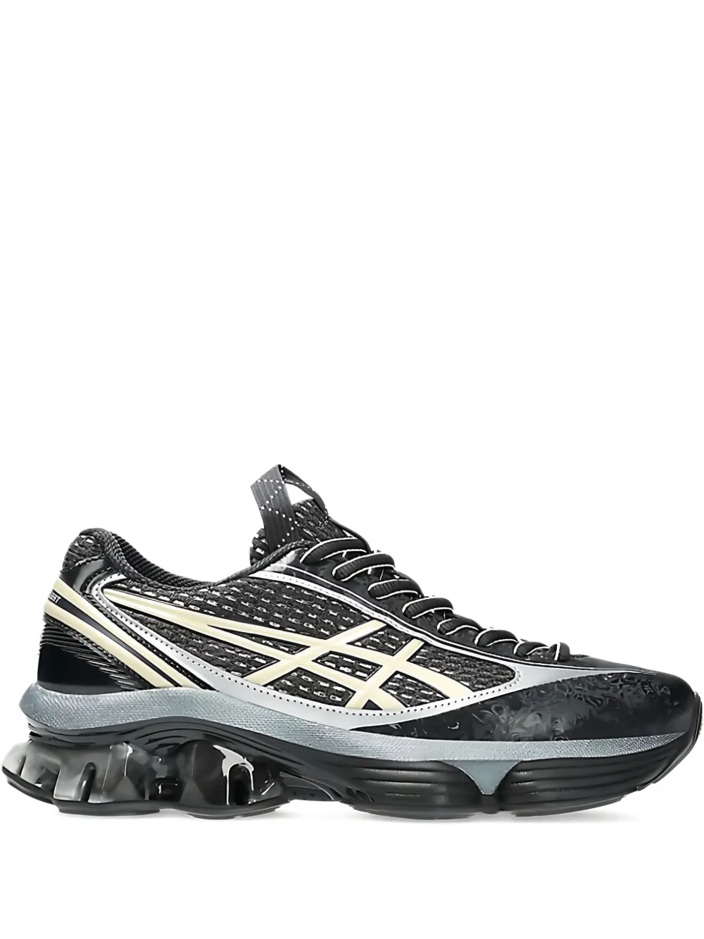 

Кроссовки GEL-Kinetic Fluent US6-S от X Kiko Kostadinov ASICS, черный