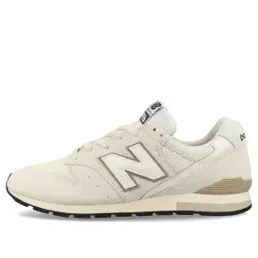 

Кроссовки New Balance 996 SD2 'Cream White', белый