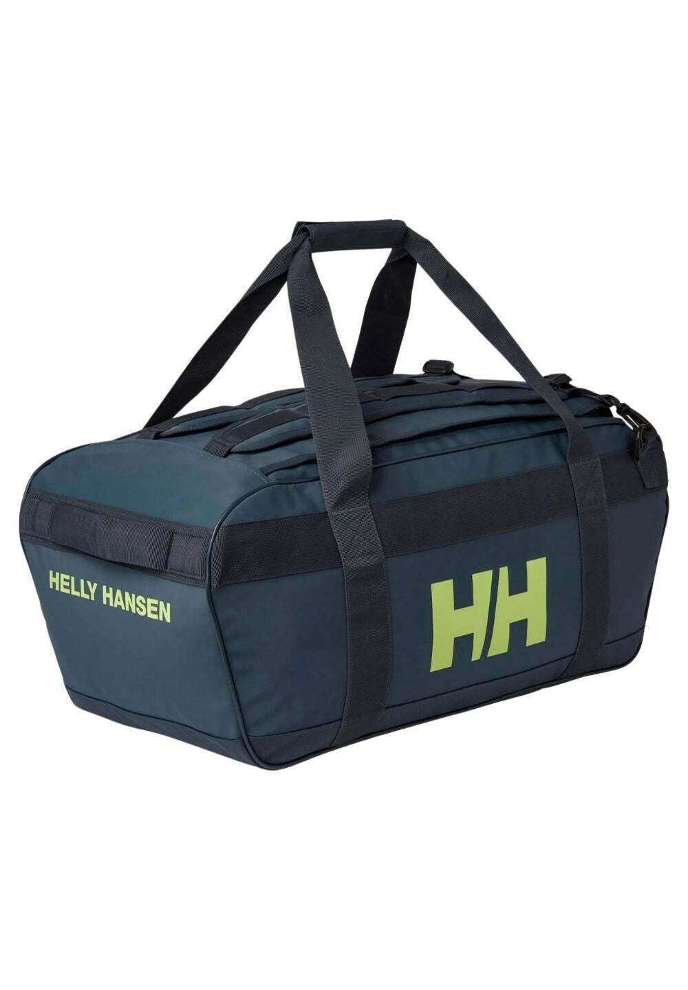 

Дорожная сумка SCOUT DUFFEL S Helly Hansen, темно-зеленый