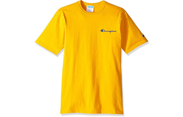 

Футболка унисекс Champion