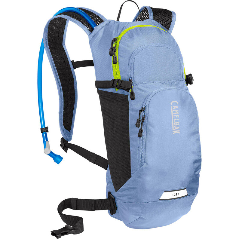 

Женский рюкзак Lobo 9 Camelbak, синий