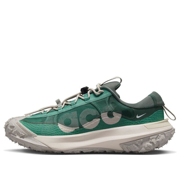 

Кроссовки acg mountain fly low 2 'bicoastal' Nike, мультиколор