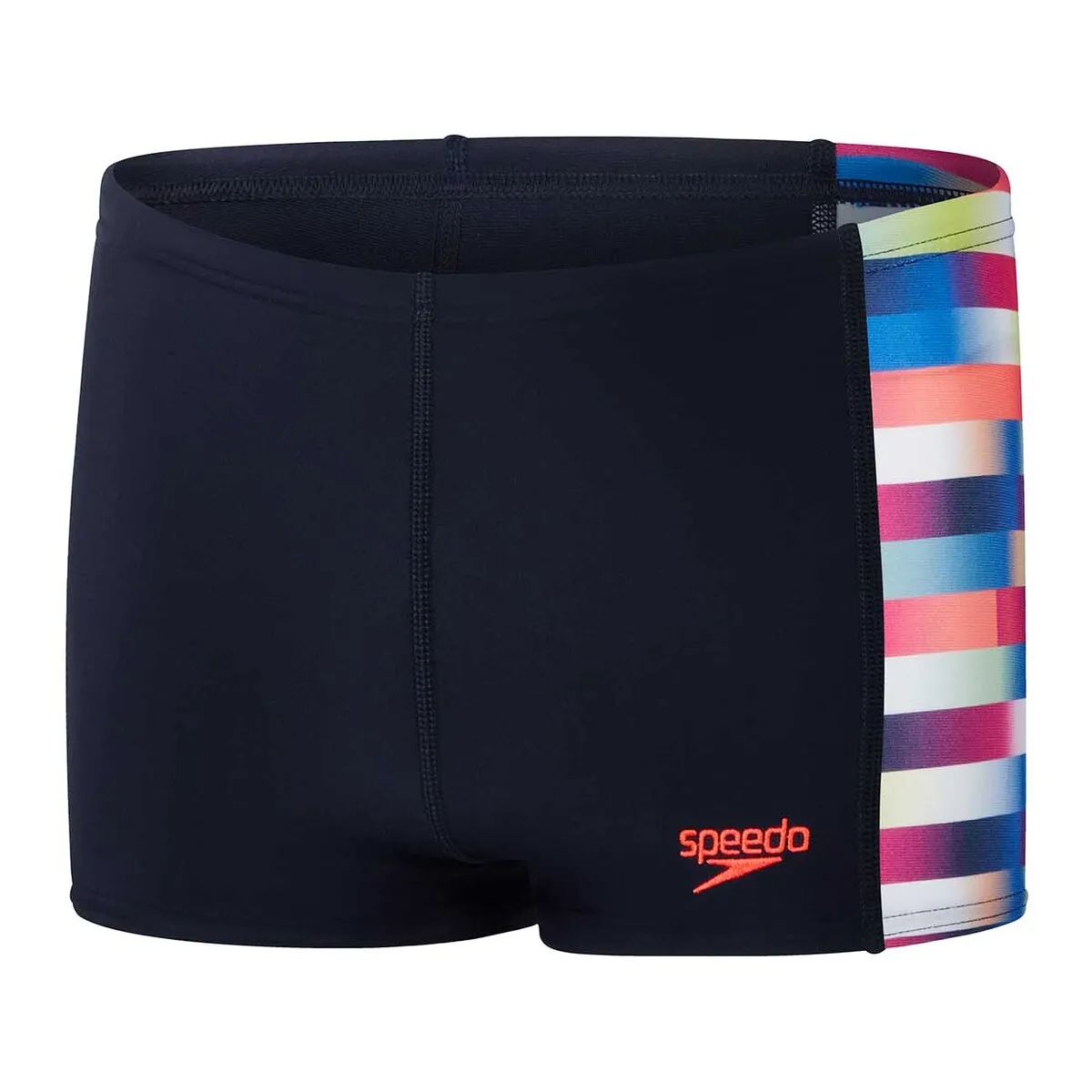 

Плавки Speedo Boys с цифровой панелью, розовый