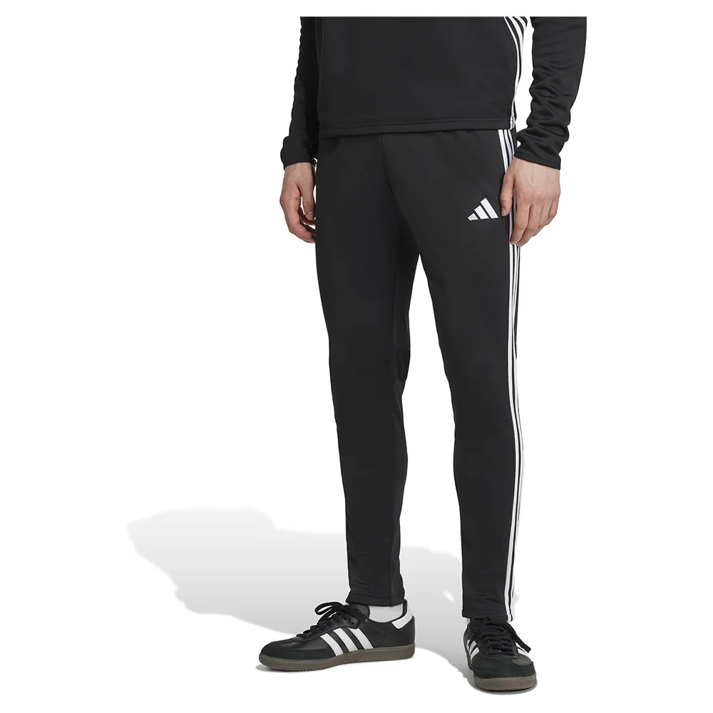 

Спортивные брюки adidas Tiro 25 Essentials Winterized Training, черный