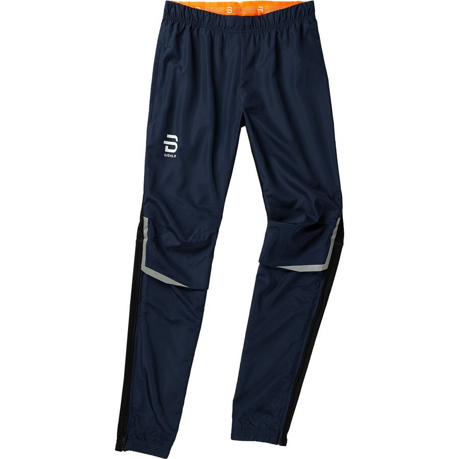 

Брюки Bjorn Daehlie Winner 40 Bjorn Daehlie, Navy