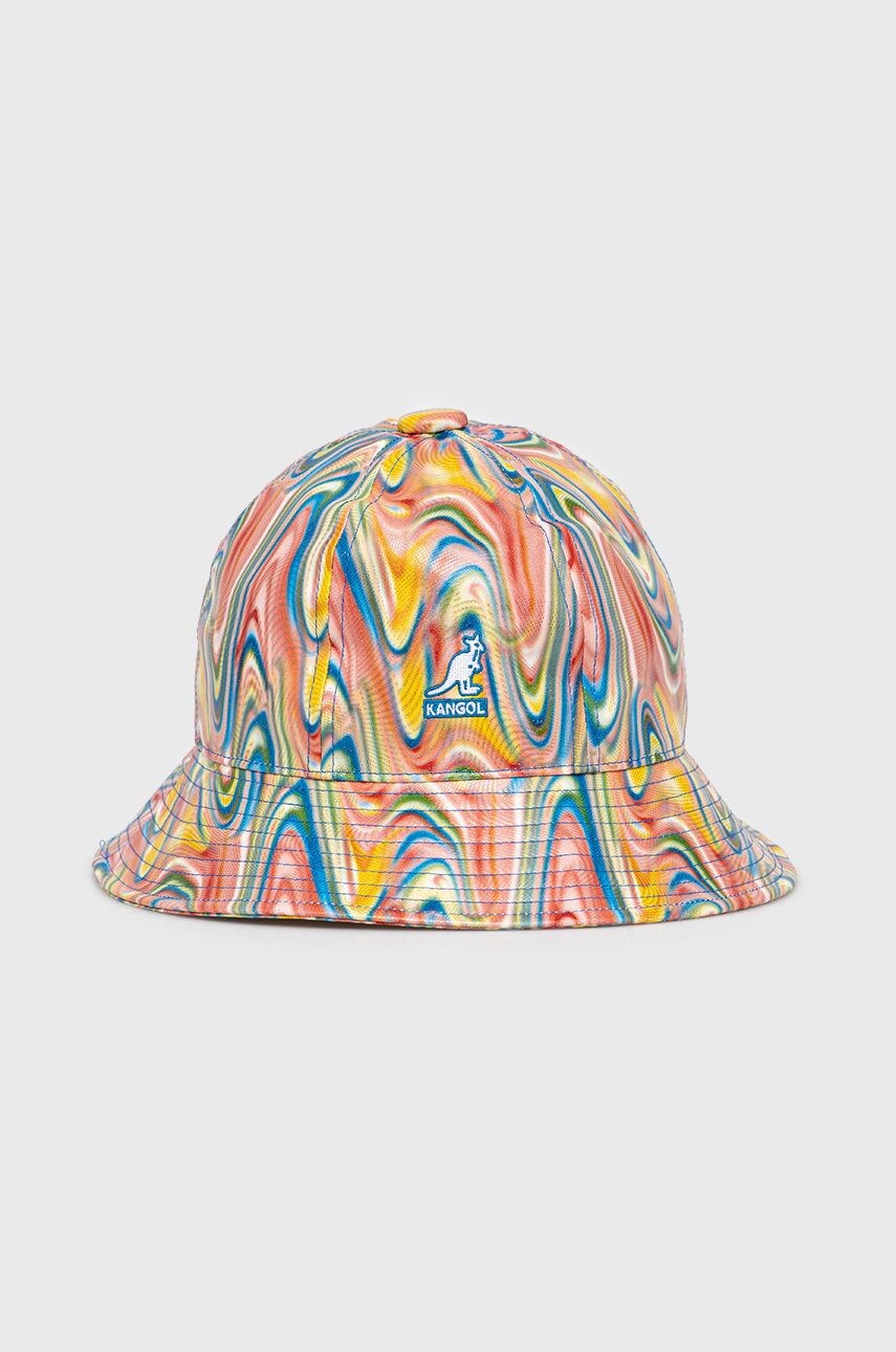 

Шляпа Kangol, мультиколор