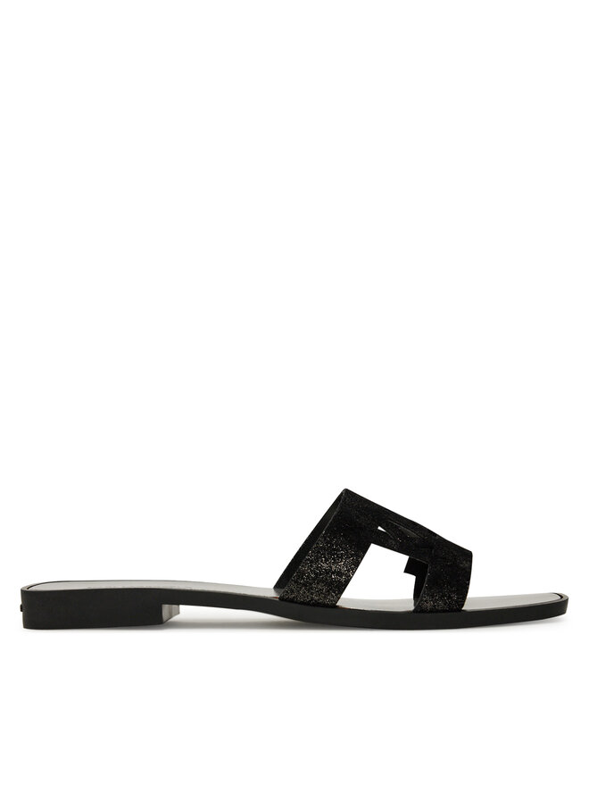 Мюли Skoot Ii Kl80402 Karl Lagerfeld, черный