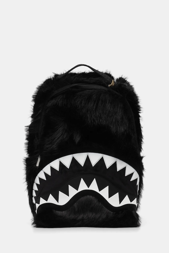 

Рюкзак Sprayground, черный