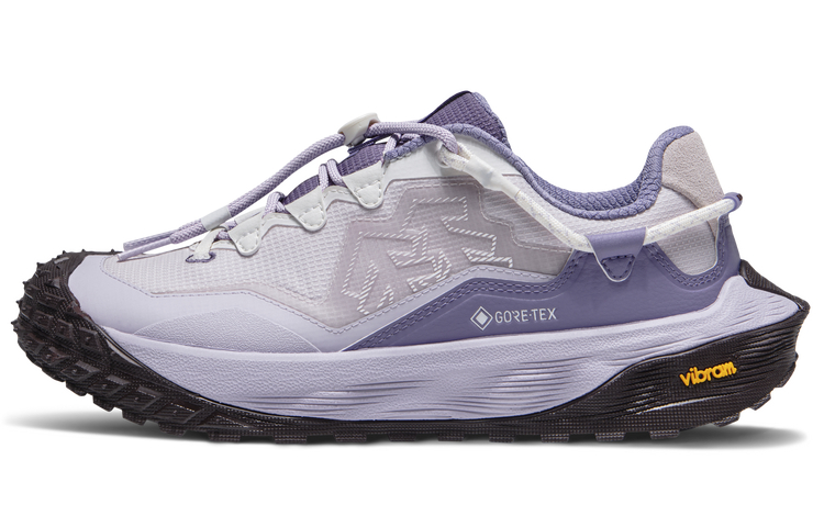 

Туристические ботинки LITCAMP MEGA Unisex KOLON SPORT, tundra фиолетовый vi