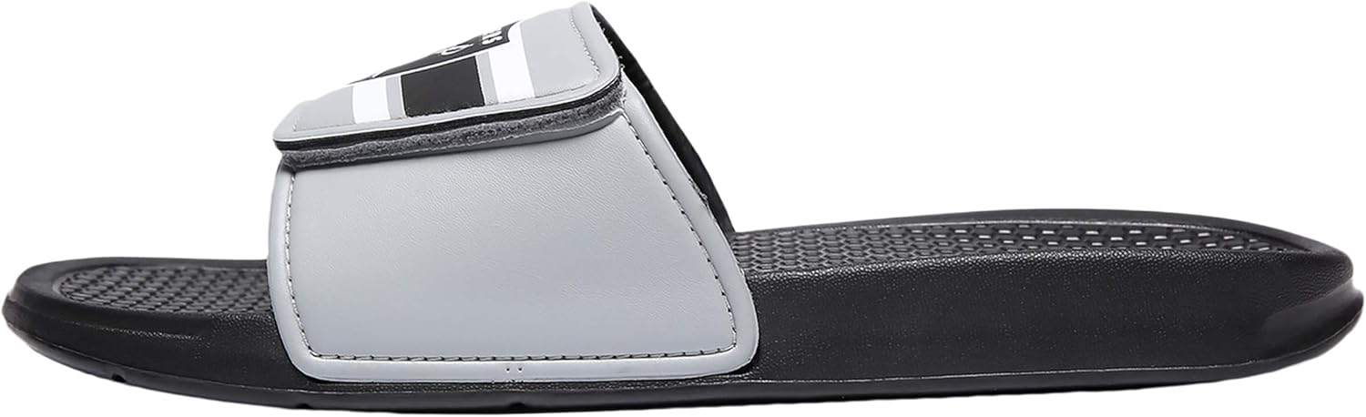 

Мужские спортивные шлепанцы Legacy FOCO Commanders NFL, черный