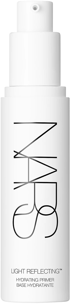 

Светоотражающая увлажняющая основа под макияж Nars, 30 мл
