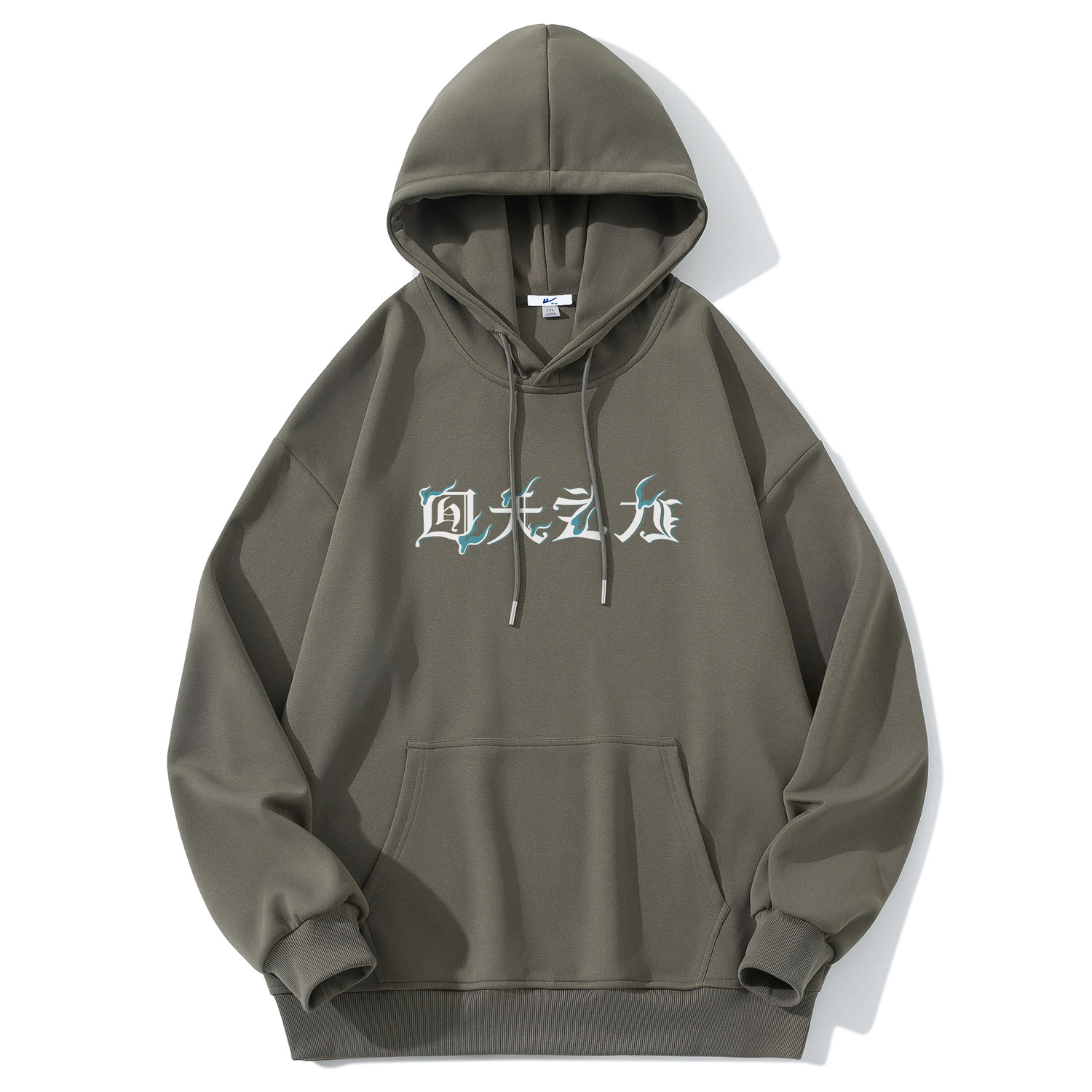 

Унисекс свитшот WARRIOR, Taupe