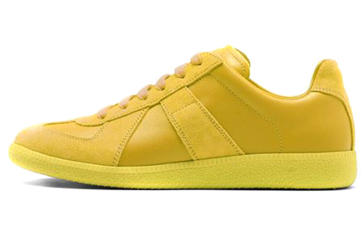 

Кроссовки женские Maison Margiela Replica Stylish, желтый