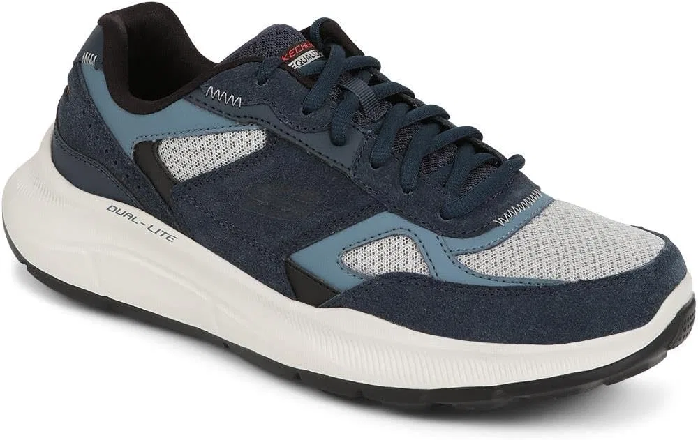 Мужские кроссовки Skechers Equalizer 5.0 Rondor, Navy