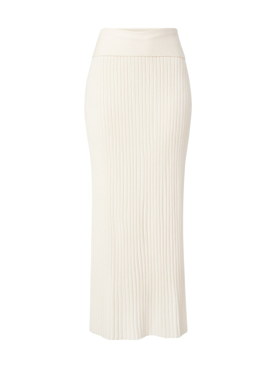 

Макси юбка millane, Cream
