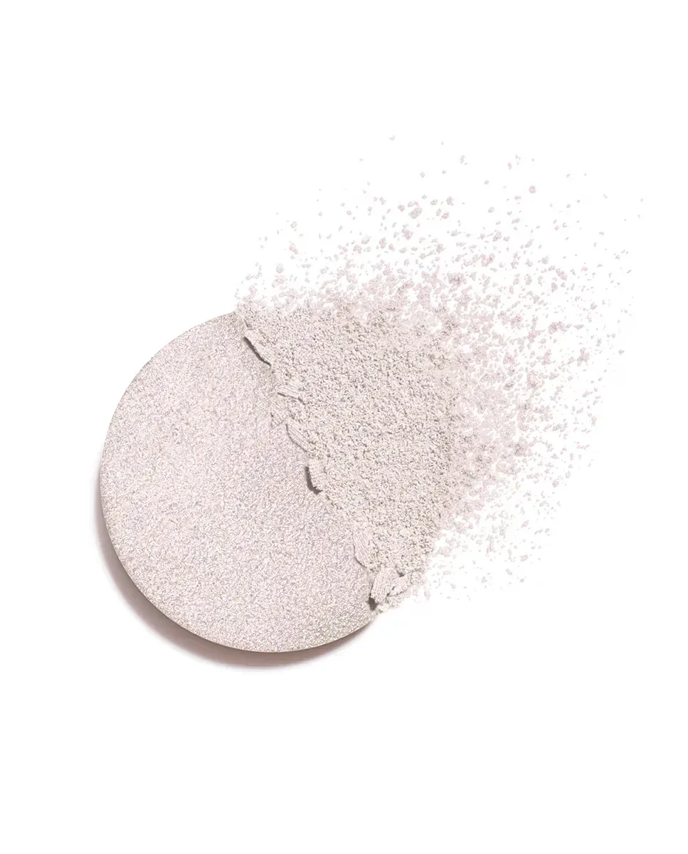Ombre Essentielle многофункциональный топ-ковер Blanc Perle 2,2 г Chanel — фото 2