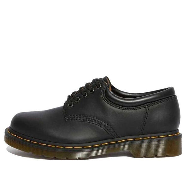 

Тапочки 8053 nappa Dr. Martens, черный