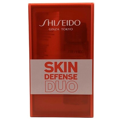 

Шисейдо Shiseido