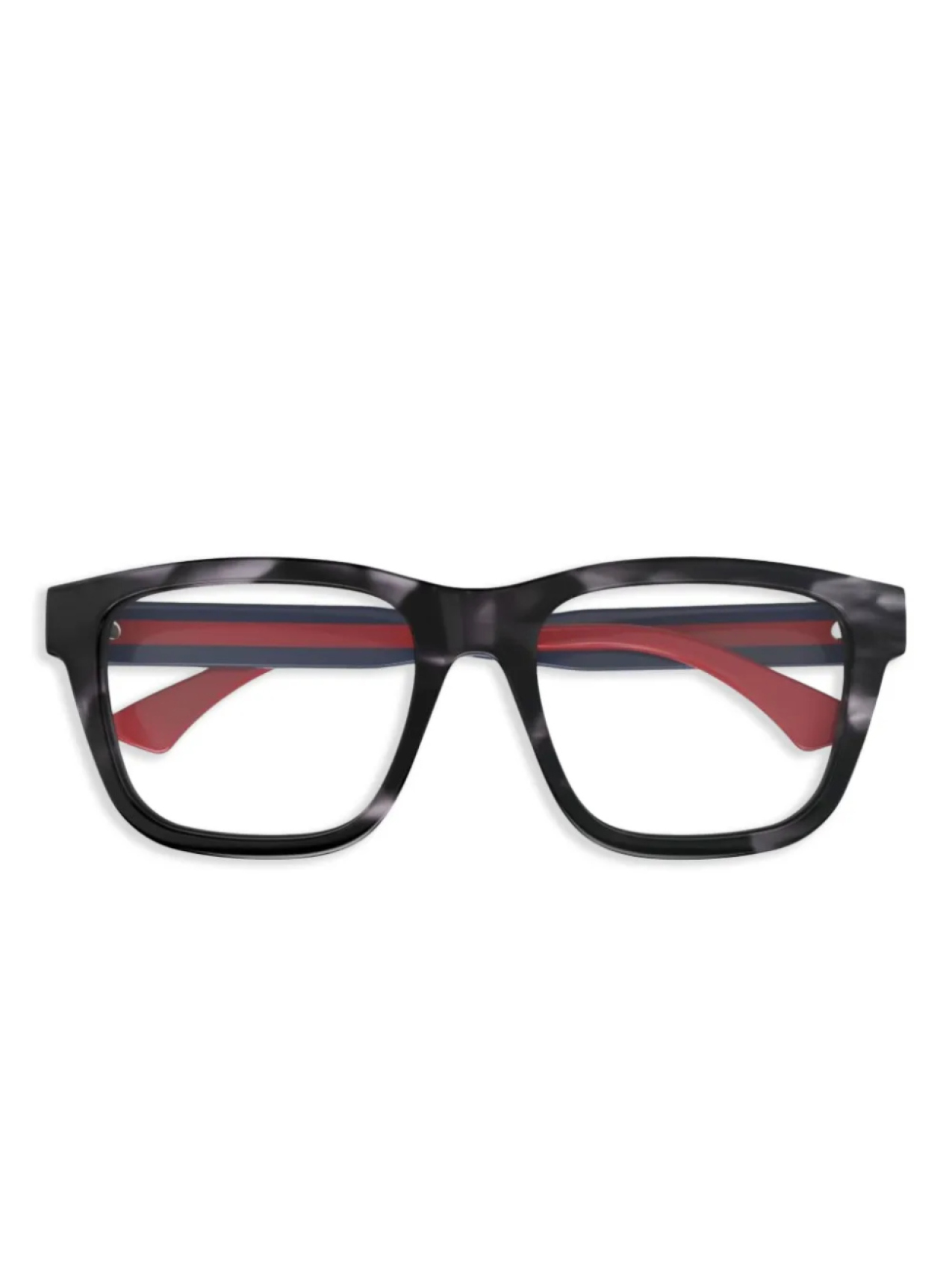 

Очки с логотипом Gucci Eyewear, черный