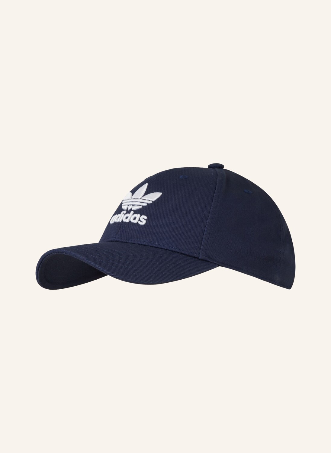 

Кепка-Трилистник Adidas Originals, синий