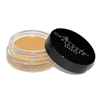 

Blunder Cover Foundation Concealer Оттенок 4.5 Monika Blunder Beauty