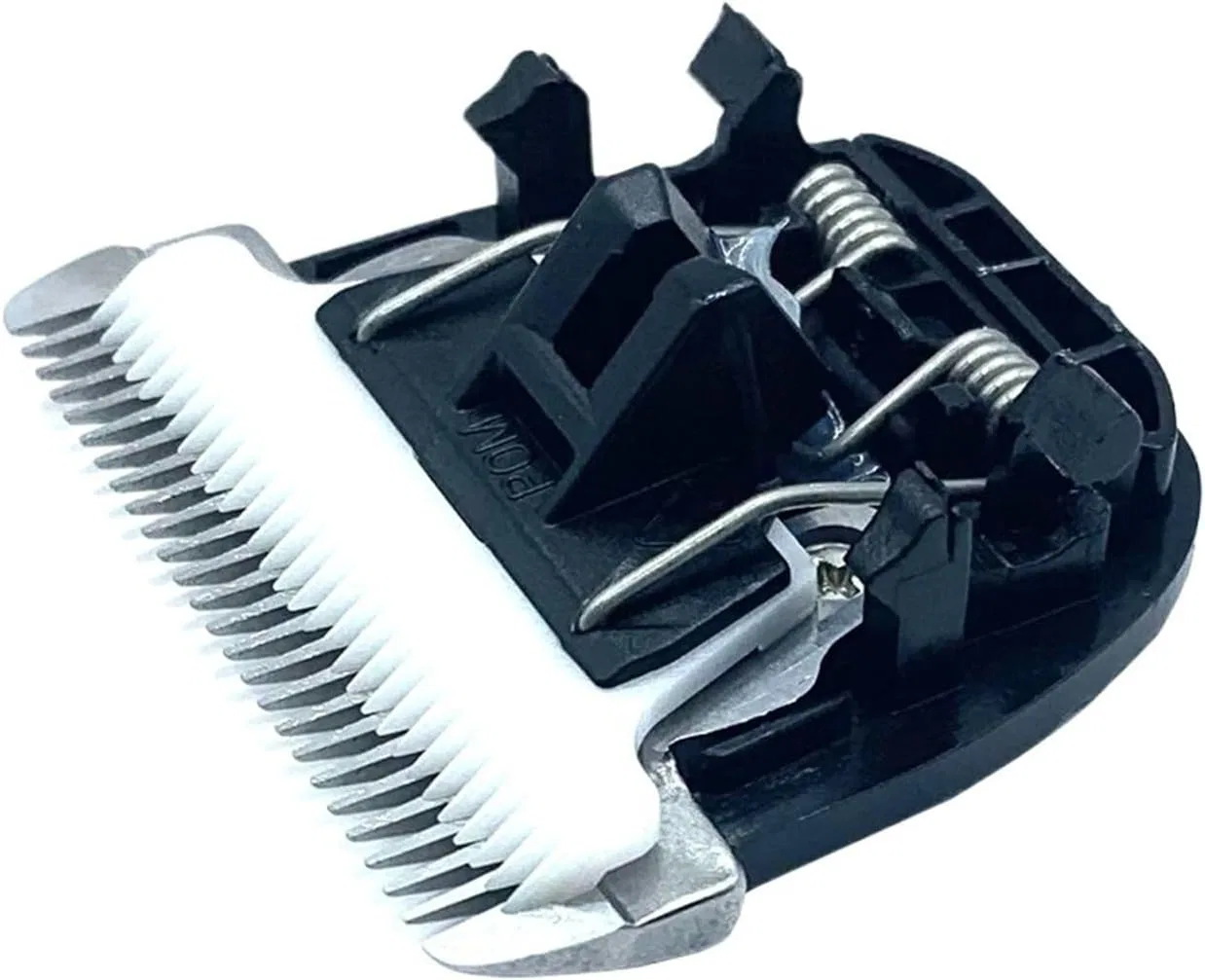 Керамическое лезвие для триммера Remington HC5810 HC5811 и BaoRun X7 P2 P6 P9 S1 Ejbelvllv, 1Pcs