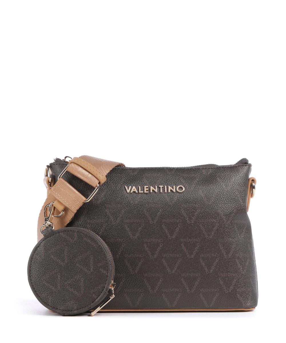 

Женская сумка через плечо из искусственной кожи Valentino Bags, коричневый