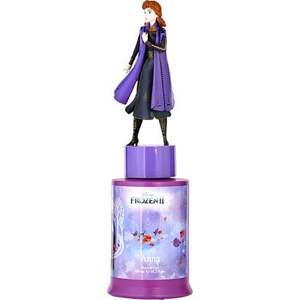 

Гель для душа Disney Frozen 2 Anna 3D, 10 унций, Frozen 2 Disney Anna