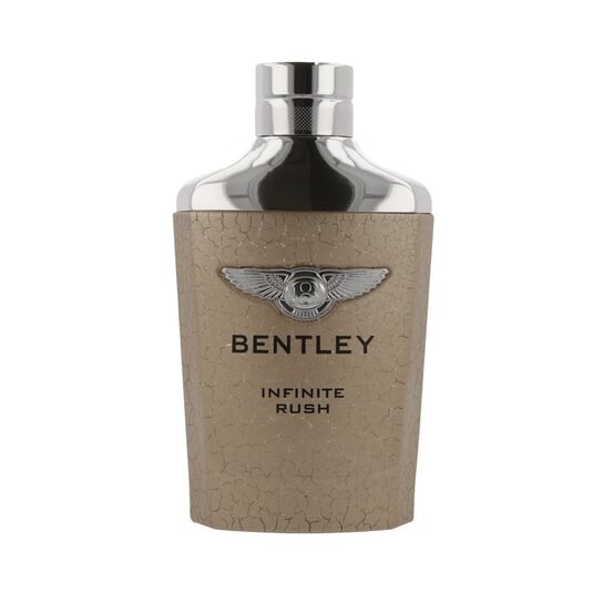 

Туалетная вода, 100 мл Bentley, For Men Infinite Rush