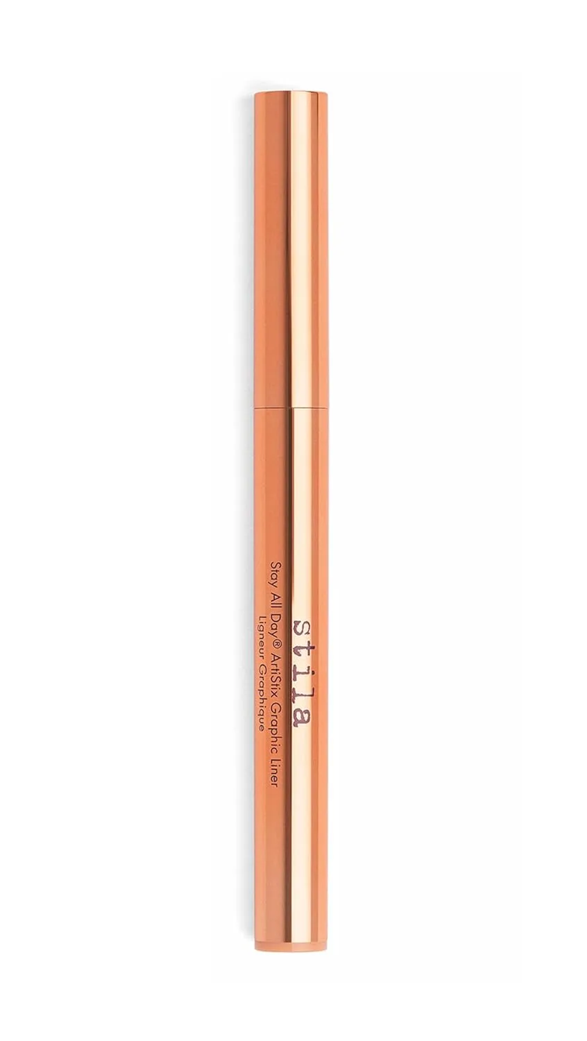 Stay All Day ArtiStix Graphic Liner Stila, Flamenco