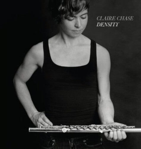 

CD диск Varese / Chase, Claire: Density