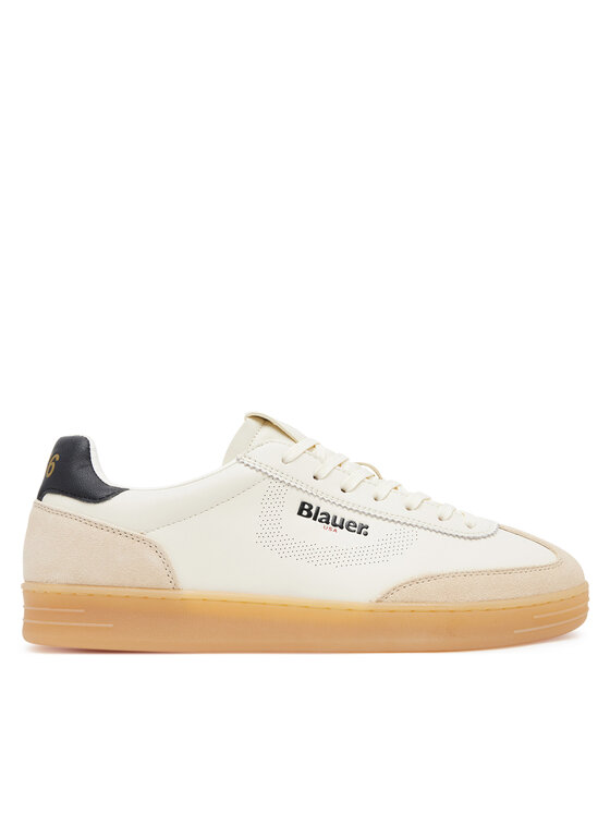 

Кроссовки S5GRANT03/LES Blauer, бежевый