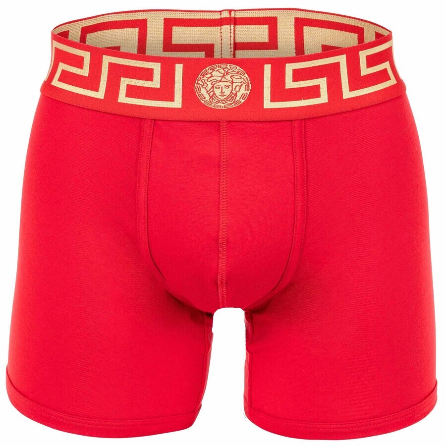 

Боксеры VERSACE Boxer shorts, светло-красный