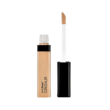 Консилер Wet n Wild Photo Focus с комплексной регулировкой света для естественного сияющего результата — светло-бежевый/средний оттенок Wet 'N' Wild — фото 2
